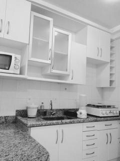 Flats for you Bueno - Goiânia - 8