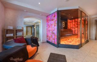 Der Burgfellnerhof - Adults Only - 2