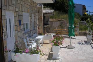 Apartment 5 with pool and amazing sea view - Lokva Rogoznica - 6