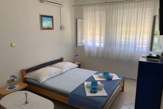 Apartment 5 with pool and amazing sea view - Lokva Rogoznica - 5