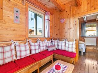 Quaint Chalet in Harreberg with Garden - Harreberg - 5