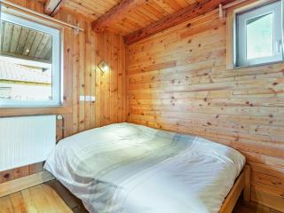 Quaint Chalet in Harreberg with Garden - Harreberg - 1