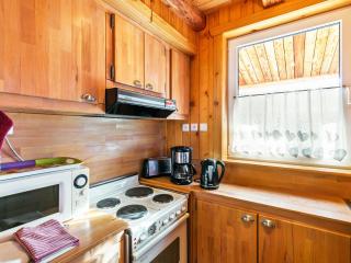 Quaint Chalet in Harreberg with Garden - Harreberg - 8