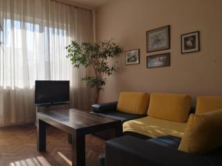Maritza Apartment - Plovdiv - 9