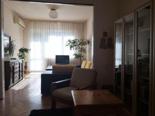 Maritza Apartment - Plovdiv - 0
