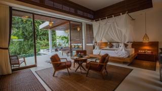 Cahaya Indah Villas - Ubud - 3