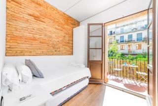 Sant Pau Ramblas Apartments Serennia - Barcelona - 5