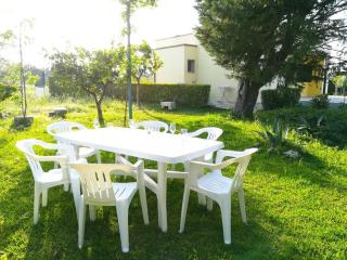 Incantevole Villa Maddalena a Otranto, Salento 8/10 posti - Alimini - 0