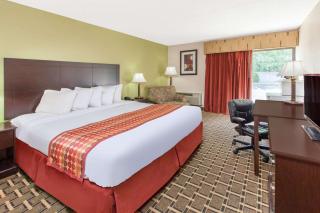 Days Inn & Suites by Wyndham Madison Heights MI - 3