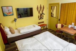 Wittrup Motel - Albertslund - 1
