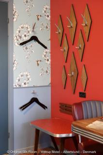 Wittrup Motel - Albertslund - 3