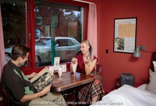 Wittrup Motel - Albertslund - 7
