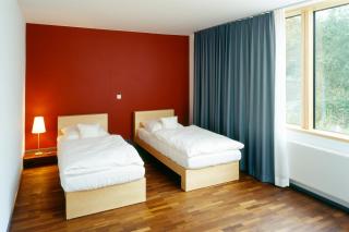 seehaus forelle haeckenhaus - Ramsen - 5