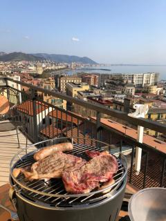 Casa sul mare - Salerno - 7