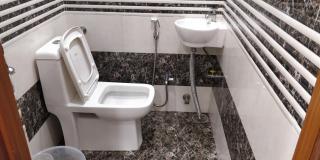 C N Comforts Hotel & Dormitory - 3