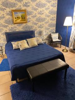LES CHAMBRES DE ROUGEMONT - Rougemont - 3