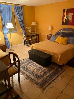 LES CHAMBRES DE ROUGEMONT - 5