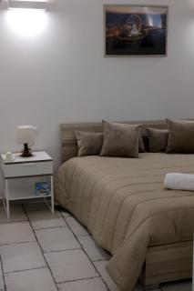 Pietra Bianca Appartment - Bari - 4