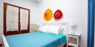 Willow Sea View Villa, Kriopigi - 5