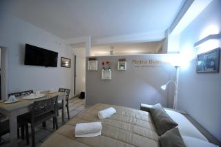 Pietra Bianca Appartment - Bari - 2