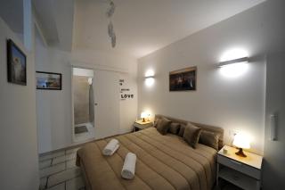 Pietra Bianca Appartment - Bari - 0
