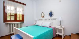 Willow Sea View Villa, Kriopigi - 4