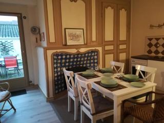 Le Renard d'Or - Montreuil-sur-Mer - 7