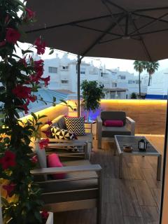 Luxury Apartament in Marina - Benalmádena - 7