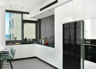 High Standing at Hayarkon by HolyGuest - Tel Aviv - 4