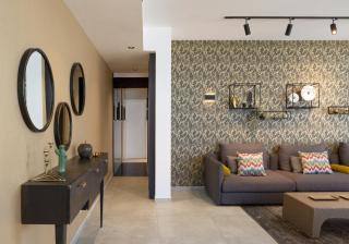 High Standing at Hayarkon by HolyGuest - Tel Aviv - 3