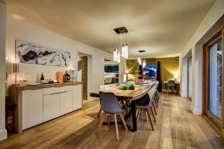 Chalet Rubicon - Les Houches - 7