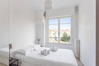 Appartement Libération - Welkeys - Nice - 9