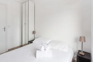Appartement Libération - Welkeys - Nice - 4