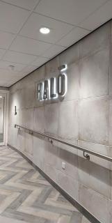 Halo House Apartments - Manchester - 3