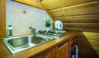 Wynajem Pokoi Mariusz Biegański - 1