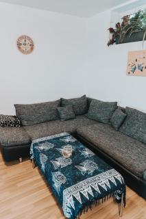 Ferienwohnung Stern-Schürz - Obertrum - 7