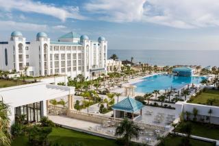 Concorde Green Park Palace - Port El Kantaoui - 3