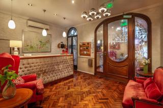 Duque Hotel Boutique & Spa - Buenos Aires - 8