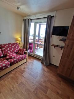 Pluton B63 - Les Deux Alpes - 5