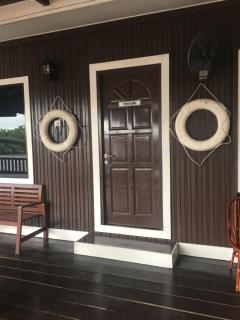 Maena Water Chalets - Tumpat - 2