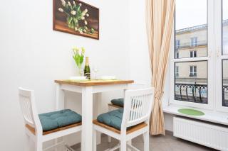 Apartments Warsaw Warecka by Noclegi Renters - 6