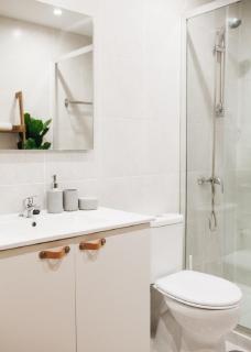 VIVA Cozy Panoramic Flat - Senhora da Hora - 6