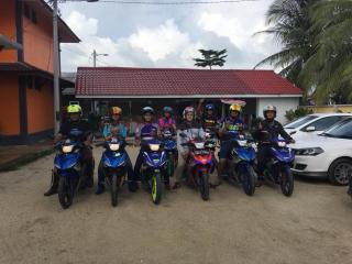 Maena Water Chalets - Tumpat - 4