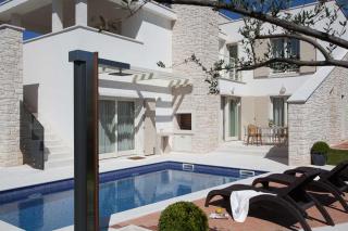 Villa Ginevra by HMZ Villas - Vabriga - 9