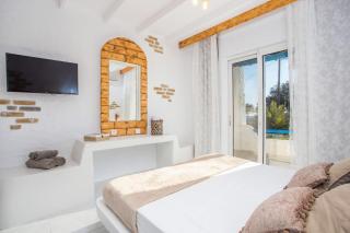 Faliraki Blue Villas - Faliraki - 3
