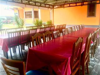 Maena Water Chalets - Tumpat - 6