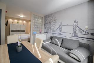 HR Apartmanház - Eger - 6