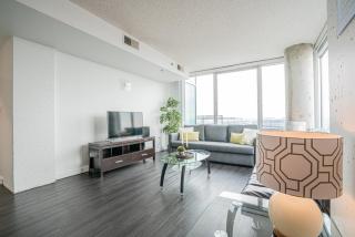 Heaven On Baltimore Downtown Fully Furnished Apartments - Baltimore - 8