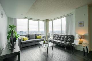 Heaven On Baltimore Downtown Fully Furnished Apartments - Baltimore - 0