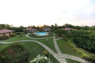 Hibiscus Garden Hotel - Tissamaharama - 9